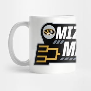 Missouri March Madness 2023 Mug